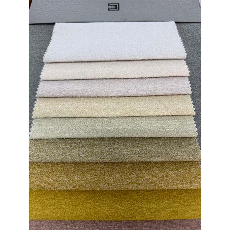 Cationic Dyeing With Bonding high quality